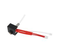 EMSea Kit de tête d'extrudeuse pour imprimante 3D compatible avec Elegoo Neptune 3 Pro Plus Max