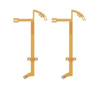 EMSea Lot de 2 câbles rubans flexibles pour appareil photo Tamron AF 70-300 mm f4-5.6 1:2 LD Di A17