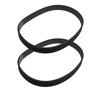 EMSea Lot de 2 courroies de distribution en caoutchouc pour tondeuse à gazon Qualcast RM37 M2EB1437M M2EB1537M M2EB1637M M2EB1537M M2EB1637M