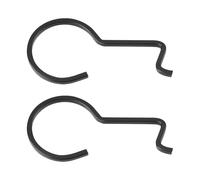 EMSea Lot de 2 ressorts d'engrenage à vis sans fin pour tronçonneuse 1128 647 2400 compatibles avec STIHL MS500i MS362