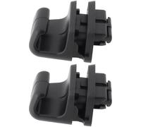 EMSea Lot de 2pcs Crochets de Rideau Arri¨¨re de Rechange 83917S8000CA 83917S8000 Compatible avec Palisade 2020-2022