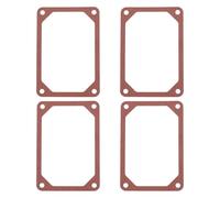 EMSea Lot de 4 joints de rechange 272475S pour tondeuses à gazon compatibles avec Briggs & Stratton Intek OHV