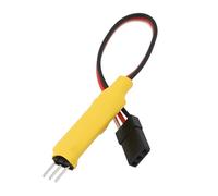 EMSea Module d'extension d'angle de Servo RC de 90 à 180 Degrés pour Boîtier de Direction de Voiture Bateau Robot