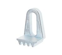 EMSea Outil de Synchronisation Volant de Voiture Outil de Verrouillage Volant d'inertie en Acier au Carbone Compatible avec 1.6 1.9D l'amortisseur de Moteur d'embrayage Compatible avec Peugeot