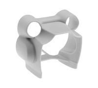 EMSea Pare-Soleil Remplacement Compatible avec DJI Mini 3 Pro Couvercle de Cardan Pare-Soleil en Plastique Protection Pare-Soleil Accessoires d'objectif, Gris