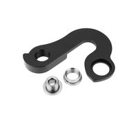 EMSea Patte de Dérailleur de Vélo CNC Mech 704852 911011 911014 Compatible avec Felt F15X F1SL F2 F24 F2X F3X F4X F75 F75X