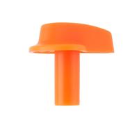 EMSea Pi¨¨ce de Rechange pour Levier de Starter 1137-121-6101 Compatible avec Stihl MS193T MS193 MS192T Et MS192TC