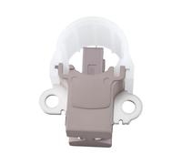 EMSea Pi¨¨ce de Rechange pour Porte-balais D'alternateur 31105-PD1-034 31105-PR7-A01 Compatible avec Toyota Compatible avec Honda R¨¦paration