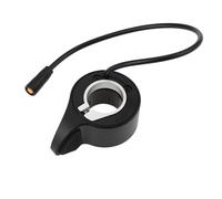 EMSea Poignée D'accélérateur à 3 Broches de 22 Mm Compatible avec Joyor S5/ProTrottinette électrique