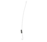 EMSea Ressort d'accélérateur pour moteur de tondeuse à gazon 16562-ZE2-000 compatible avec Honda GX240 GX270 modèle coupe-herbe
