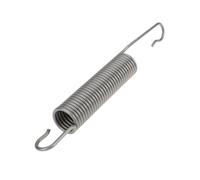 EMSea Ressort de tension de courroie trapézoïdale pour pont de tondeuse 1134-5713-01 de rechange compatible avec STIGA Park et Park Pro 4WD