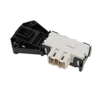 EMSea Tambour Machine à Laver Relais Interrupteur de Commande Verrouillage de Porte Micro Retard Compatible avec Samsung DC64-01538A Compatible avec Metalflex ZV-446L5