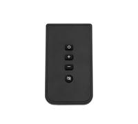 EMSea Télécommande pour système Audio Compatible avec Solo 5 10 15 Series II et 740928-1120 418775 410376 TV Sound Bar Home Cinema Speaker