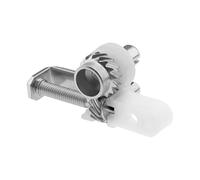 EMSea Tendeur de chaîne de rechange compatible avec Stihl 017 018 019 021 023 025 MS170 MS180 MS190 MS210 MS230