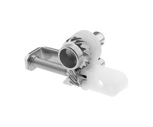 EMSea Tendeur de chaîne de rechange compatible avec Stihl 017 018 019 021 023 025 MS170 MS180 MS190 MS210 MS230