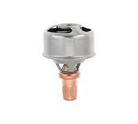 EMSea Thermostat de Liquide de Refroidissement pour Voiture 7700722762 7701348374 Compatible avec Renault Compatible avec Volvo