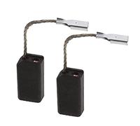 EMSea Une Paire Balais de Charbon Moteur 1619P11715 Remplacement 15x8x5mm Compatible avec GWS 750 GWS 750 S GWS 750-115