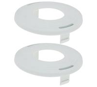 EMSea Unterteil Deckel 40037139701 Lot de 2 têtes de tondeuse à gazon compatibles avec AutoCut 36-2 et 46-2