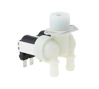 EMSea Vanne d'entrée d'eau froide pour climatisation FPS180G79 FPS180G1 compatible avec Midea CLAWI47W ATLMW41