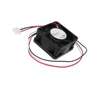 EMSea Ventilateur à fréquence variable 3 broches 04020VA-24P-BT 4020 24 V 0,13 A compatible avec NMB