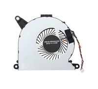 EMSea Ventilateur de processeur tout-en-un FD5015U05S DC5 V 2,25 W 0,40 A 4 broches