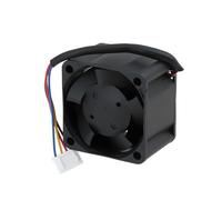 EMSea Ventilateur de refroidissement 4 broches EFC-04G12W-BP01 DC12 V 1,00 A pour ordinateur 40 x 28 mm