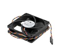 EMSea Ventilateur de Refroidissement pour Châssis D'ordinateur 9DVNN DASA0820R2U 80 * 80 * 20mm Compatible avec Dell Optiplex 390 790 990 3010