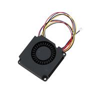 EMSea Ventilateur de Refroidissement pour Mini PC PI05 MX1.25-4 Broches FD4010RL-5001 5 V 0,2 A pour PI05 40 X 10 Mm