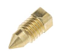 EMSea Vis de purge de radiateur de chauffage, contrôle fileté rotatif pour valve de purge réduisant la pression de ventilation - Type 3