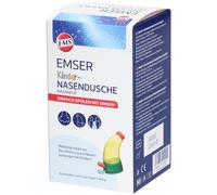 EMSER® Douche nasale pour enfants Nasanita Nasale 1 pc(s)
