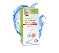 EMSER Halsschmerz-Spray akut, 30 ml Solution