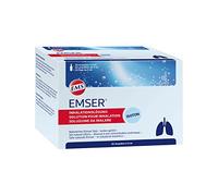 Emser Inhalationslösung. 20 St [Badartikel]