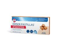 Emser Pastilles Caramel Salé 30comp