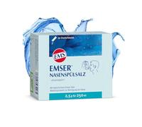EMSER SALZ Dosierbeutel, 20 pc Sachets