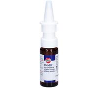 Emser® spray nasal au sel naturel Spray Nasal 15 ml