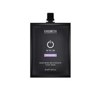 Emsibeth Whim Sugar Color Mask 50 ml - Masque Repigmentant Anti-Jaune pour Cheveux Blonds et Décolorés - Neutralise les Reflets Jaunes, Format Voyage