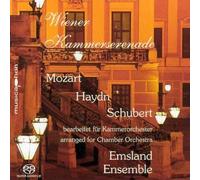 Emsland Ensemble - Arrangements for Large En