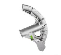 EMT Cintreuse manuelle en aluminium de 1,9 cm pour tuyaux de conduits EMT avec repères d'angle en relief 10 ° 22 ° 30 ° 45 ° 60 ° 90 °