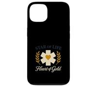 EMT Paramédic First Responder EMT Life Emergency Medical Coque pour iPhone 13