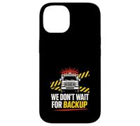 EMT Paramédic First Responder EMT Life Emergency Medical Coque pour iPhone 14