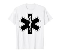 EMT - Technicien médical d'urgence T-Shirt