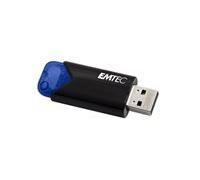 EMTEC B110 Click Easy 3.2 - clé USB - 32 Go