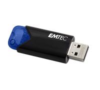 EMTEC B110 Click Easy 3.2 - clé USB - 32 Go