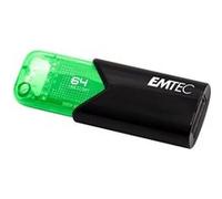 Emtec b110 ecmmd64gb113 64 go usb 3. 0 usb 3. 2 vert G