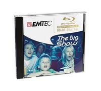 - bd-re x 1 - 25 gb emtec ecobdre2512jc.