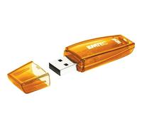 EMTEC C410 Color Mix 2 0 USB2 0 128 Go Orange