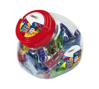 Emtec Clé USB C410 Color Mix Candy Jar 32 Go USB 2.0 Multicolore