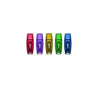 EMTEC C410 Color Mix Candy jar - clé USB - 8 Go