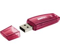 EMTEC C410 Color Mix - USB-Flash-Laufwerk - 16 Go - USB 2.0