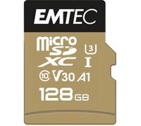 Emtec SpeedIN PRO 128 Go MicroSDXC UHS-I Classe 10